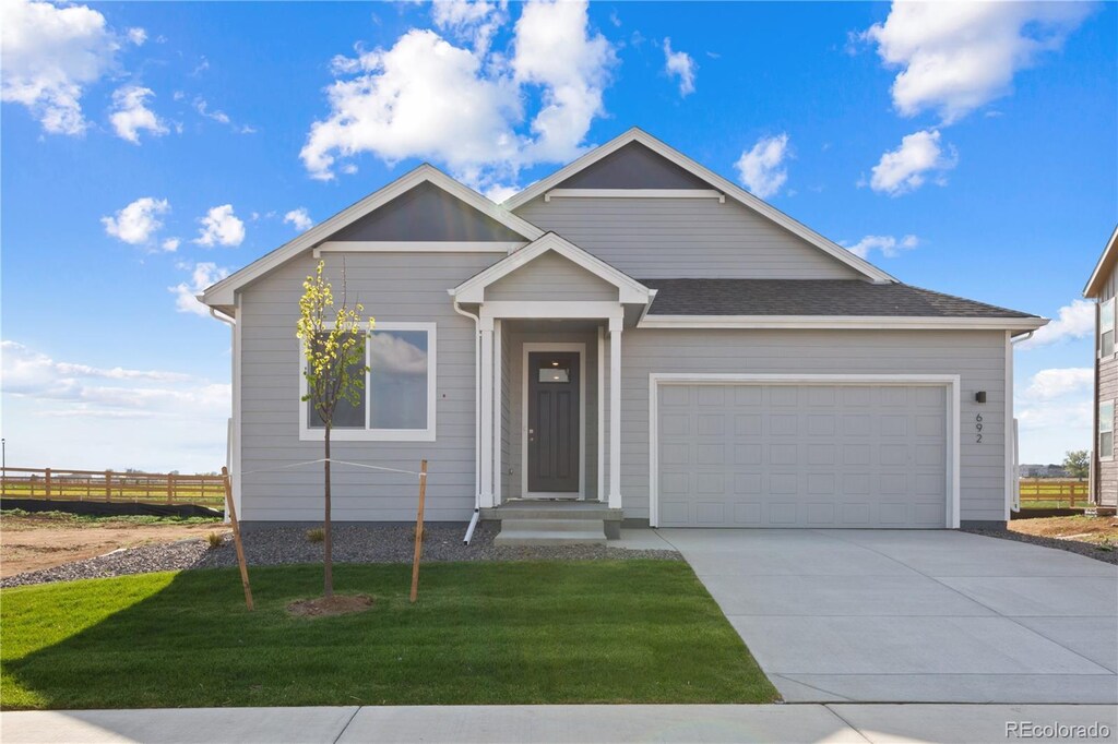 692 Piedmontese St, Johnstown, CO 80534 - photo 1