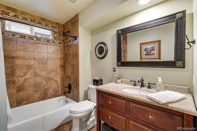 89 Aspen Leaf Ln, Bellvue, CO 80512 - full bath with bathing tub / shower combination and vanity