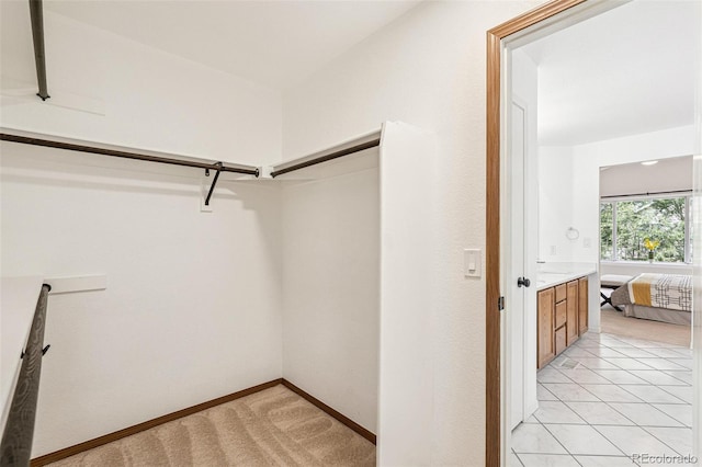 6713 W 98th Cir, Westminster, CO 80021 - view of walk in closet