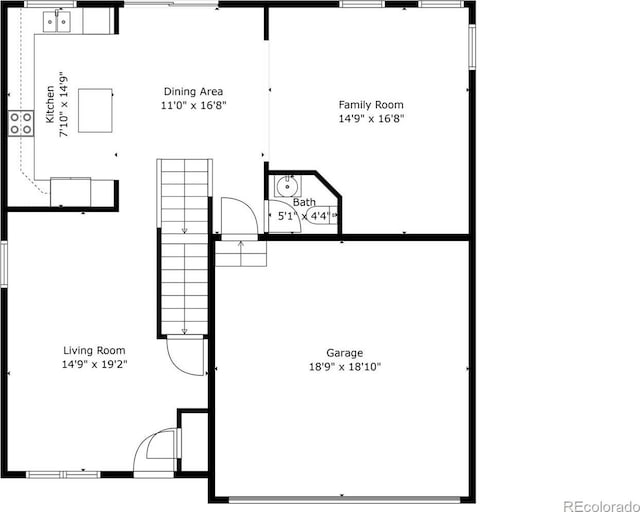 9385 E Missouri Ave, Denver, CO 80247 - photo 32
