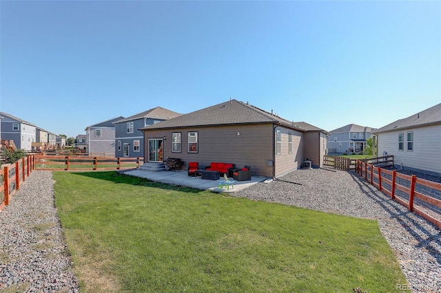 317 N 64th Ave, Greeley, CO 80634 - photo 32