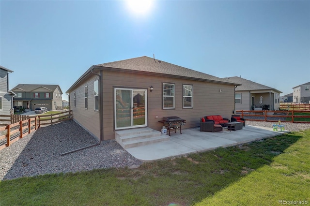317 N 64th Ave, Greeley, CO 80634 - photo 34