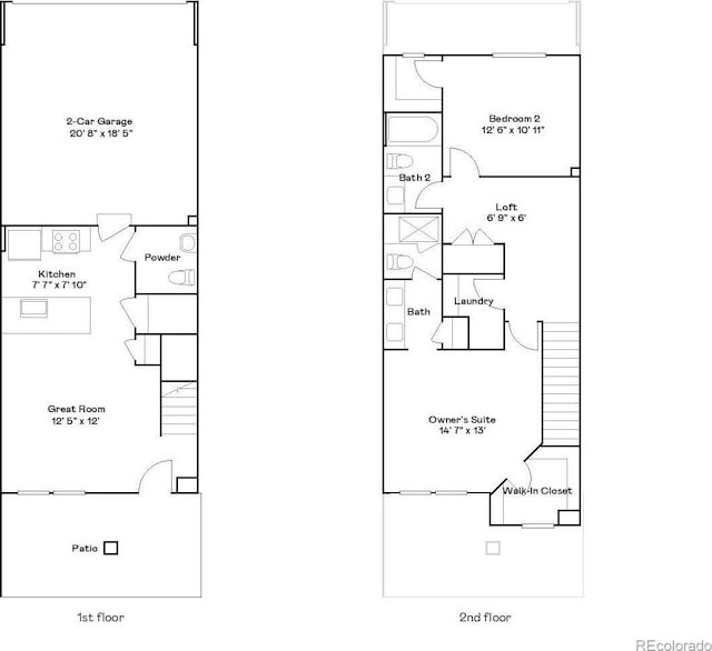 16729 E Irwin Ave, Centennial, CO 80016 - photo 2
