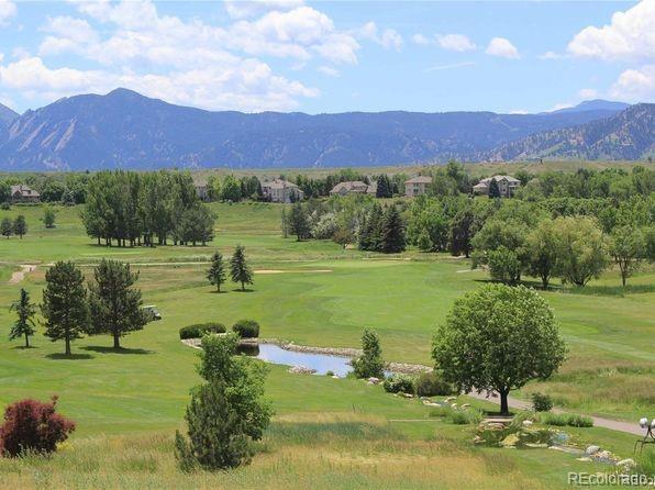 3900 Bogey Ct, Longmont, CO 80503 - view of mountain backdrop with a nearby body of water