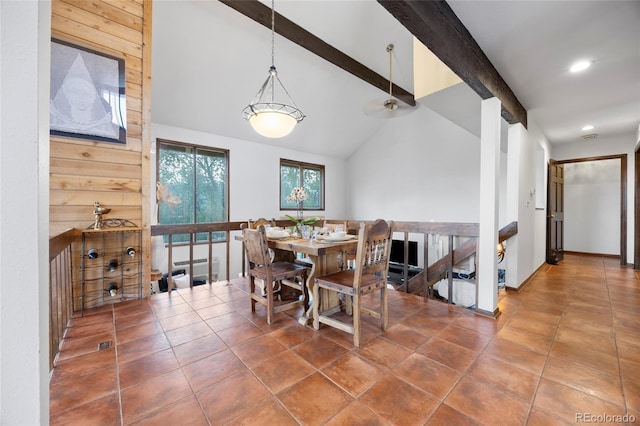 3900 Bogey Ct, Longmont, CO 80503 - tiled dining area with recessed lighting