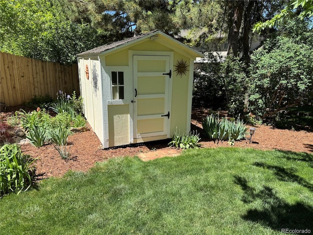 8535 E Otero Cir, Centennial, CO 80112 - view of shed