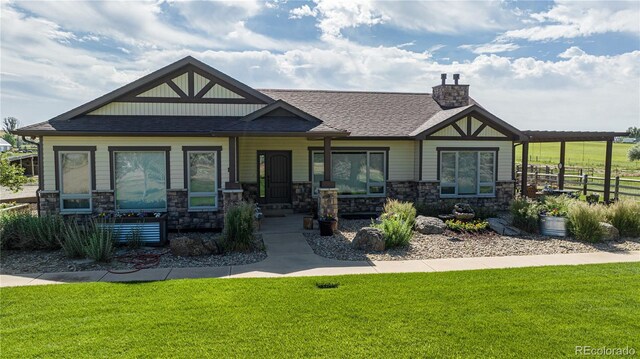 5124 N County Road 3, Fort Collins, CO 80524 - photo 35