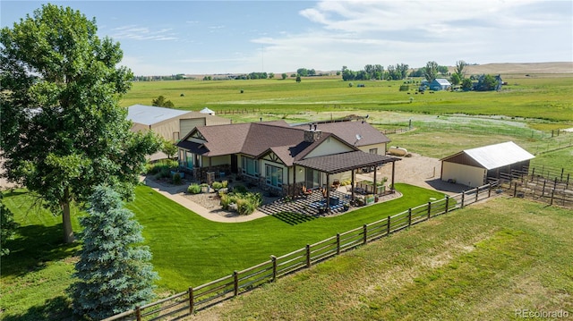 5124 N County Road 3, Fort Collins, CO 80524 - photo 1