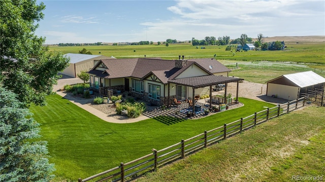 5124 N County Road 3, Fort Collins, CO 80524 - photo 48