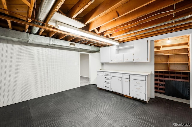 5947 W 65th Ave, Arvada, CO 80003 - view of basement