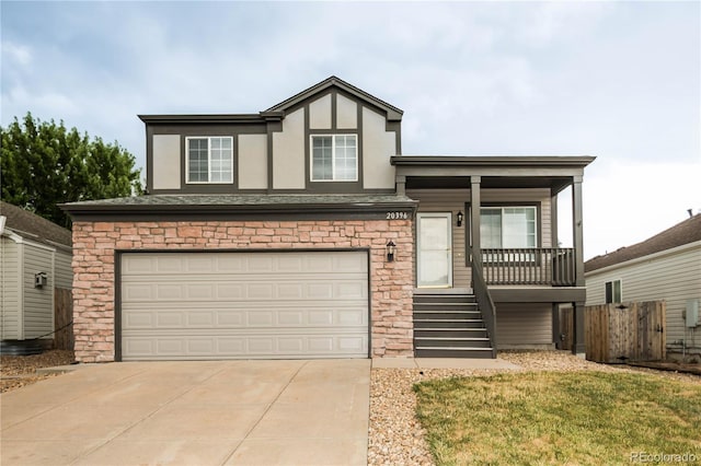 20396 Willowbend Ln, Parker, CO 80138 - photo 1