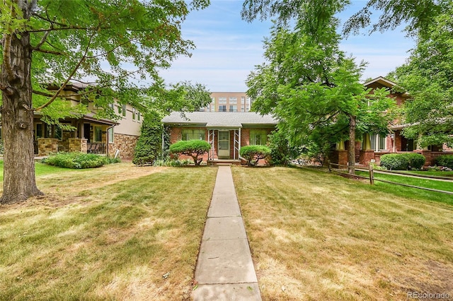 1925 S Columbine St, Denver, CO 80210 - photo 2