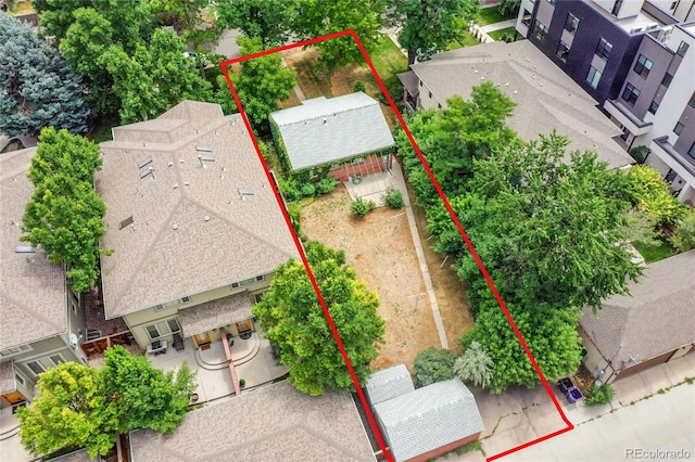 1925 S Columbine St, Denver, CO 80210 - photo 3