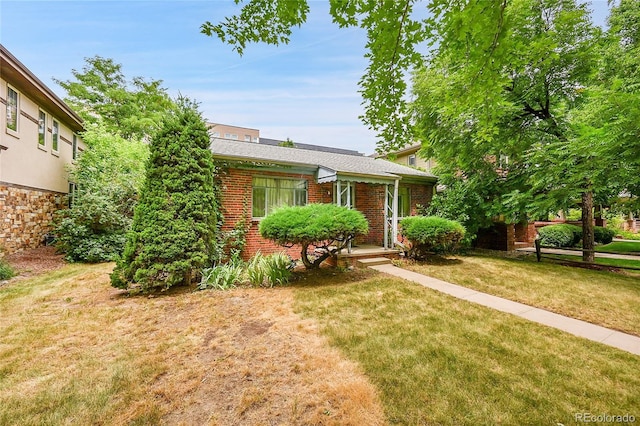 1925 S Columbine St, Denver, CO 80210 - photo 8