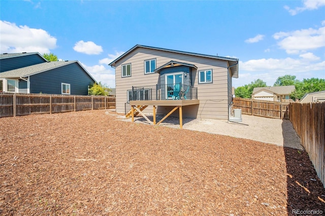 7235 Coral Ridge Dr, Colorado Springs, CO 80925 - photo 38
