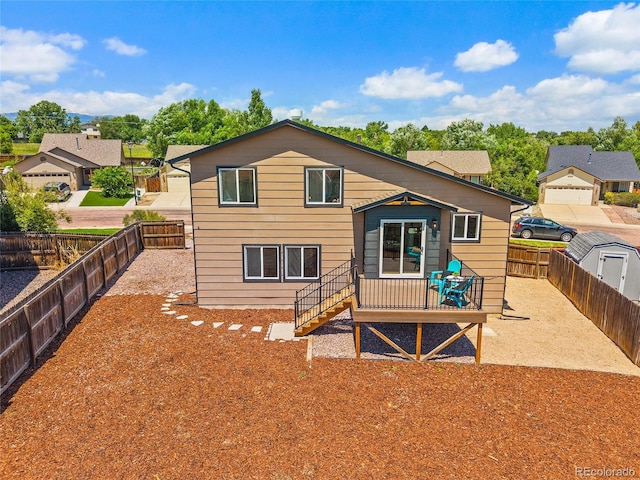 7235 Coral Ridge Dr, Colorado Springs, CO 80925 - photo 41