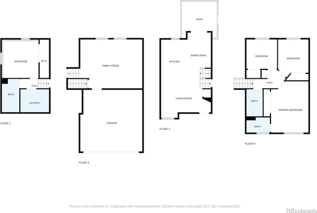 7235 Coral Ridge Dr, Colorado Springs, CO 80925 - photo 45