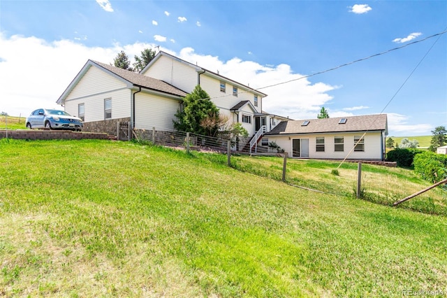 12155 Boot Hill Dr, Parker, CO 80138 - photo 5