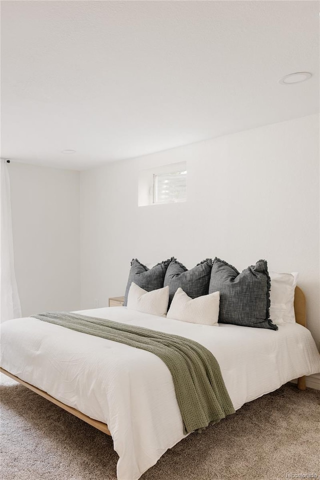 2263 Yellowstone St, Golden, CO 80401 - view of carpeted bedroom