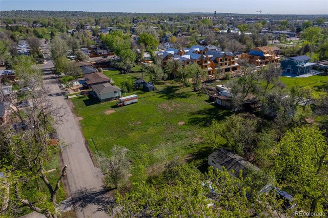 5140 Dover St, Arvada CO, 80002 land for sale