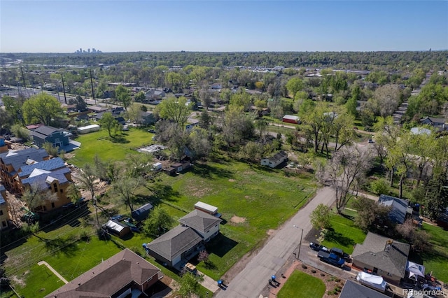5140 Dover St, Arvada, CO 80002