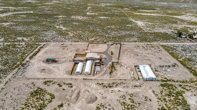 56506 County Road Aa, Moffat, CO 81143 - view of rural area