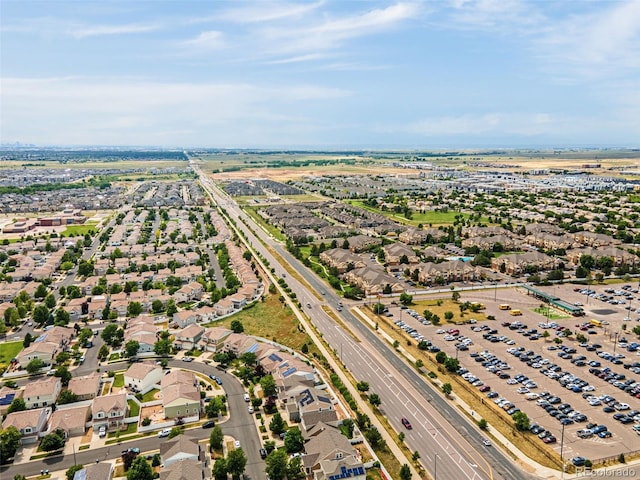 20109 Randolph Pl, Denver, CO 80249 - aerial view of a main thoroughfare