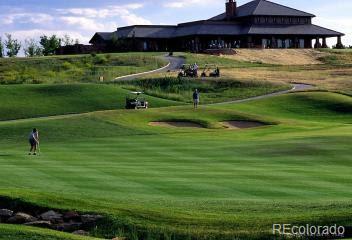 2349 Hickory Pl, Erie, CO 80516 - view of community featuring view of golf course