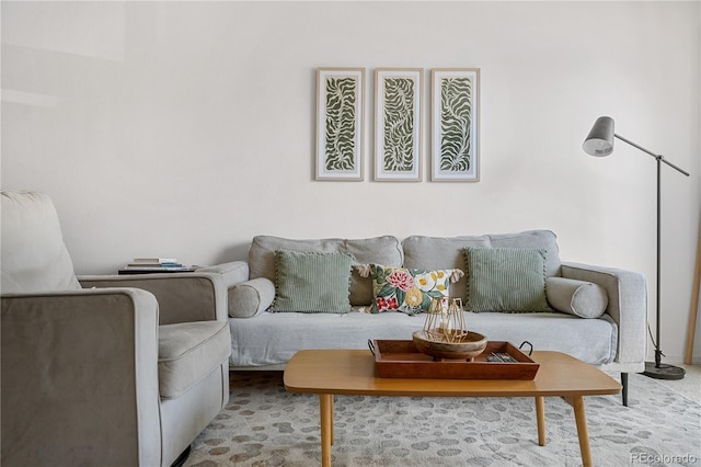 8773 W Cornell Ave Unit 10, Lakewood, CO 80227 - view of living area