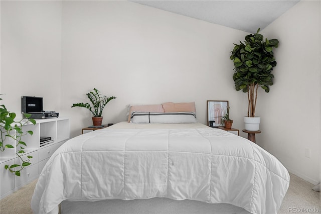 8773 W Cornell Ave Unit 10, Lakewood, CO 80227 - carpeted bedroom featuring baseboards