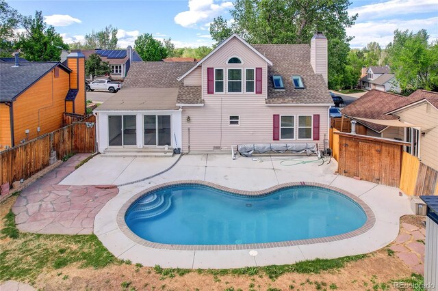 13270 W 65th Ave, Arvada, CO 80004 - photo 23