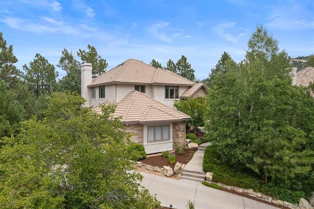 874 Wolverine Ct, Castle Rock, CO 80108 - photo 2
