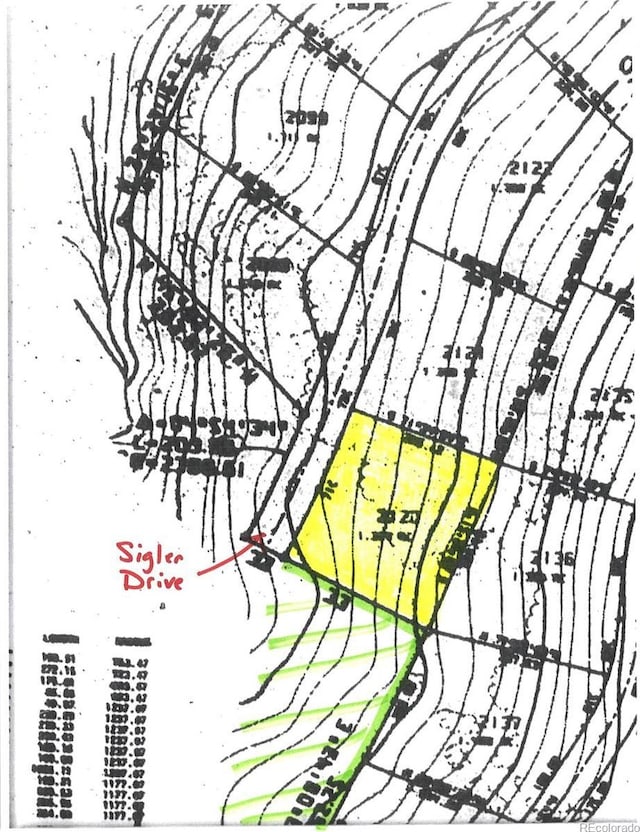 LOT2120 Sigler Dr, Fort Garland, CO 81133 - photo 12