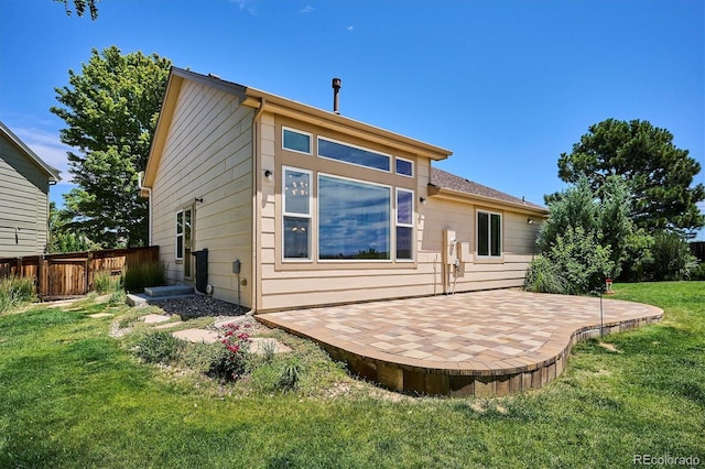 9875 Poppy Ct, Highlands Ranch, CO 80129 - photo 24