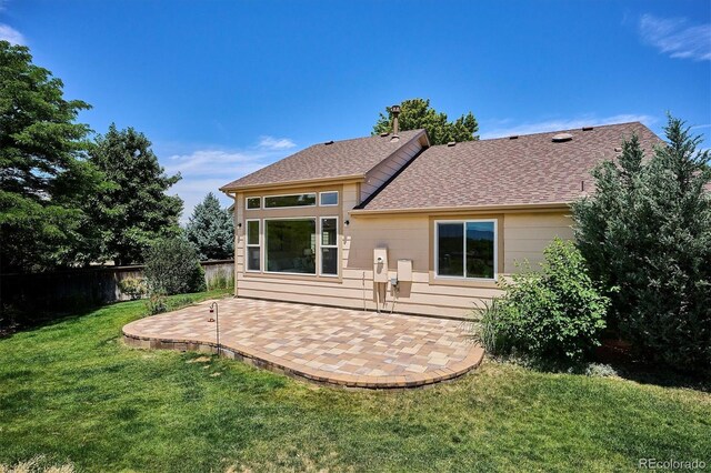 9875 Poppy Ct, Highlands Ranch, CO 80129 - photo 30