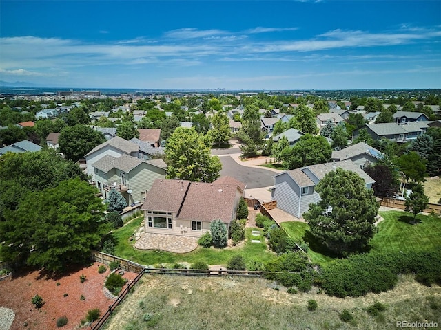 9875 Poppy Ct, Highlands Ranch, CO 80129 - photo 33