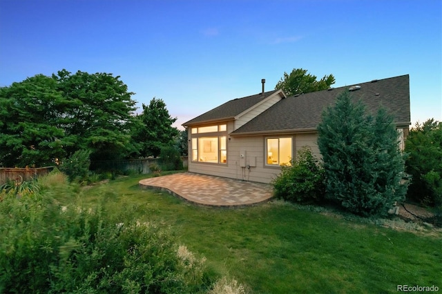 9875 Poppy Ct, Highlands Ranch, CO 80129 - photo 36