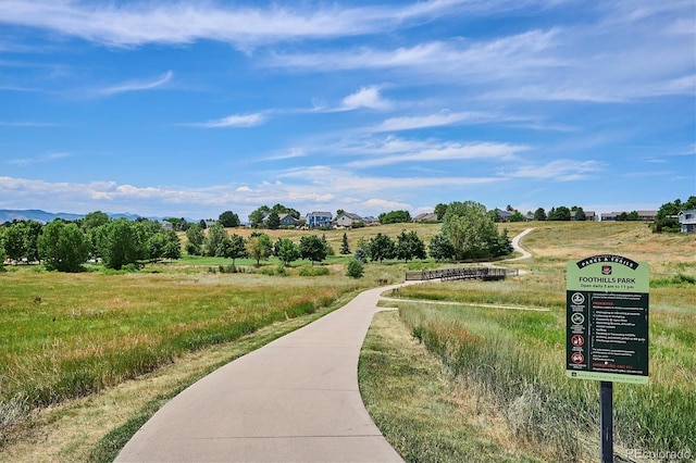 9875 Poppy Ct, Highlands Ranch, CO 80129 - photo 39