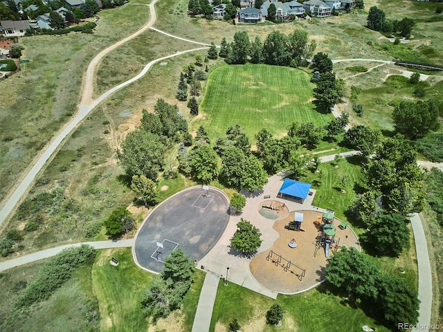 9875 Poppy Ct, Highlands Ranch, CO 80129 - photo 41