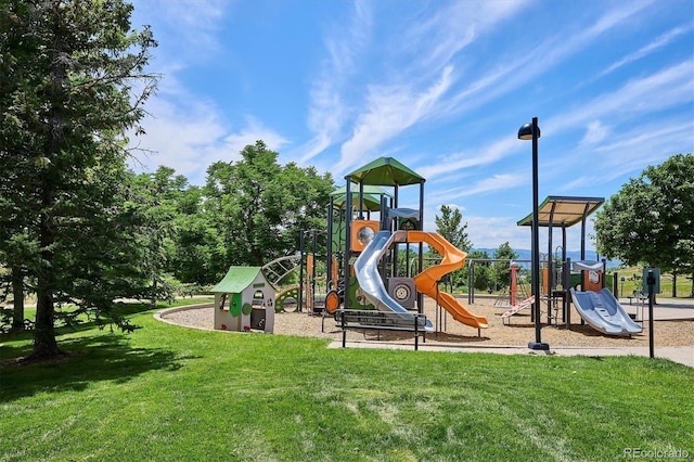 9875 Poppy Ct, Highlands Ranch, CO 80129 - photo 42