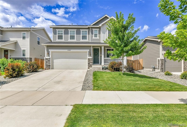 5985 Sugarbeet Pl, Brighton, CO 80601 - photo 1