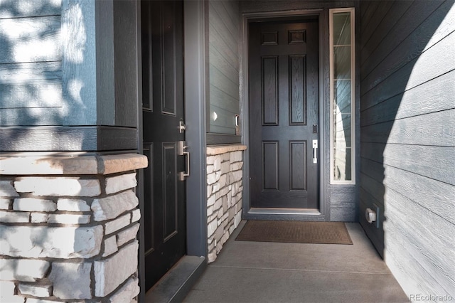 2967 S Quaker St, Morrison, CO 80465 - entrance to property