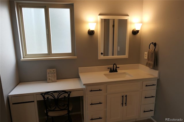 1936 S Poplar St, Denver, CO 80224 - bathroom with vanity