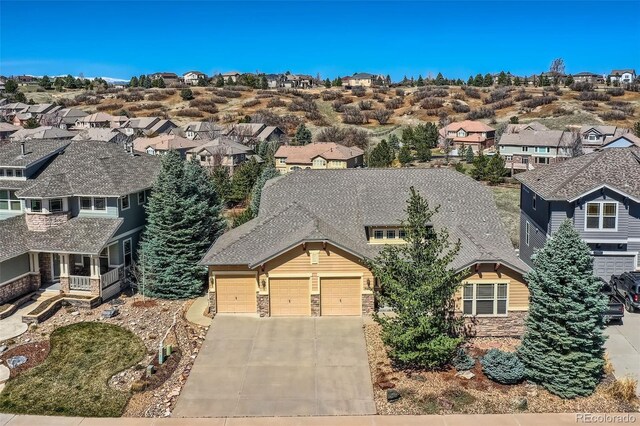 7009 Winter Ridge Pl, Castle Pines, CO 80108 - photo 38