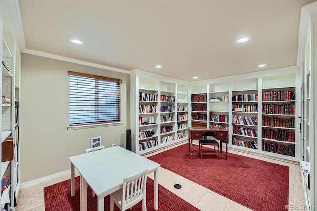 7009 Winter Ridge Pl, Castle Pines, CO 80108 - photo 36