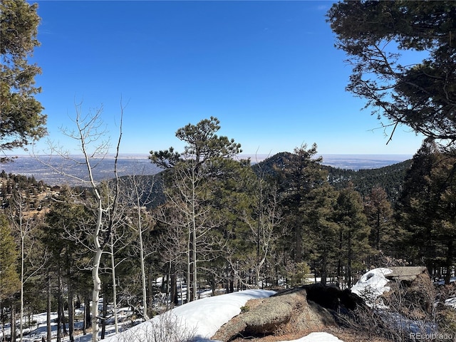 Listing photo 2 for 91 Ponderosa, Manitou Springs CO 80829