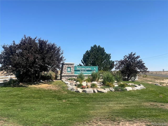 16492 Fairbanks Dr S, Platteville, CO 80651 - photo 1