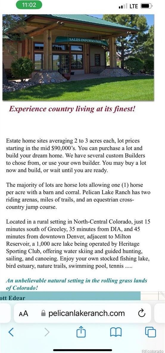 16492 Fairbanks Dr S, Platteville, CO 80651 - photo 12