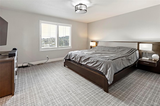 4504 N Picadilly Ct, Aurora, CO 80019 - bedroom with carpet and baseboards
