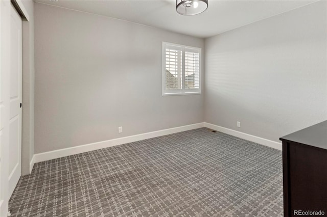 4504 N Picadilly Ct, Aurora, CO 80019 - unfurnished room featuring carpet flooring and baseboards